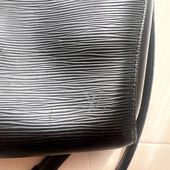 Louis Vuitton Epi Mabillion Backpack Vintage - Picture 3 of 9